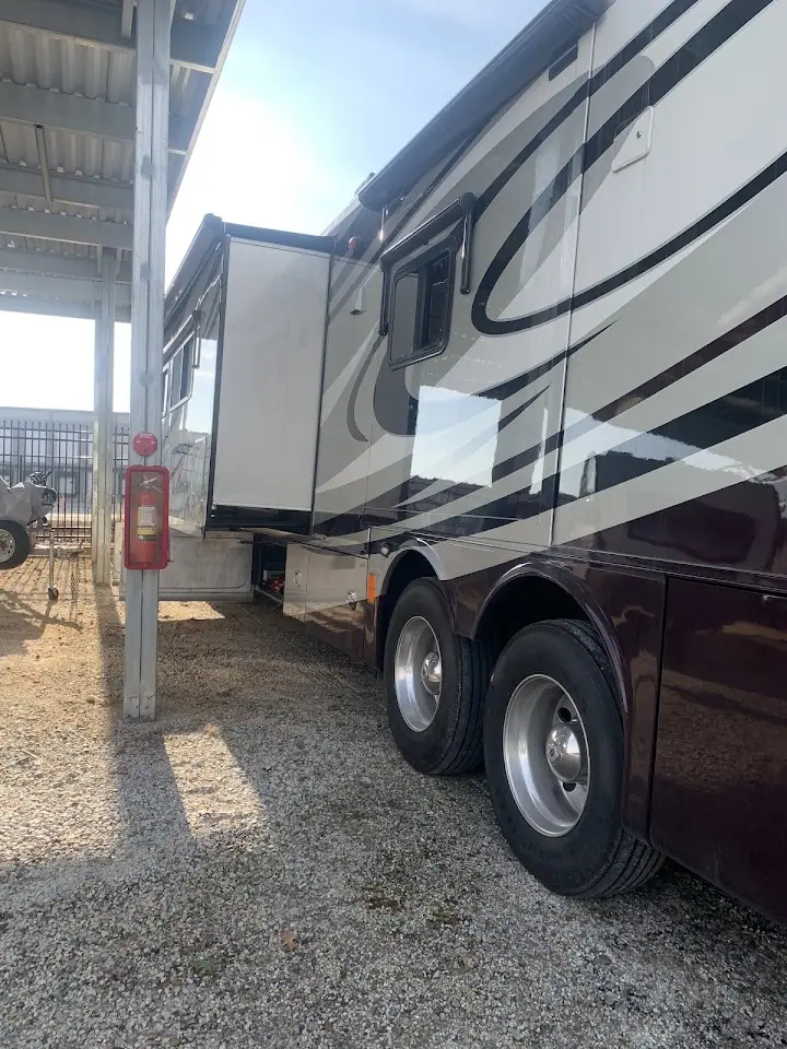 MISA Mobile RV & Auto Repair, RV repair in Shady Dale