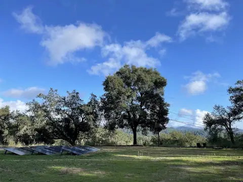 Mansion RV Solar in Los Gatos, CA