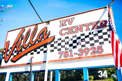 Villa Automotive & Autobody in San Luis Obispo, CA