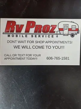 RV Proz Mobile Service photo 2