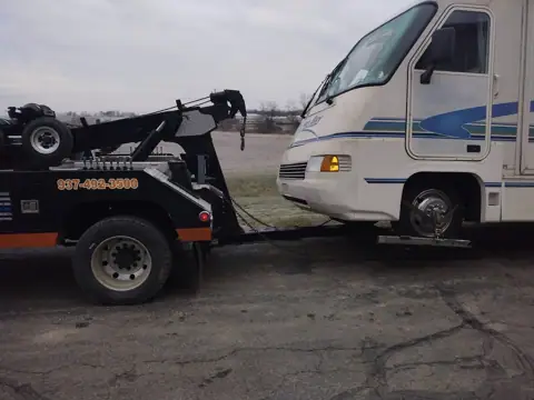 Performance RV Collision and Service photo 3