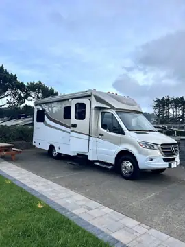 Western Rv service in Prineville, OR