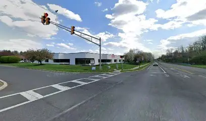 RV INFORMATION TECHNOLOGY INC, RV repair in Mt Laurel Township