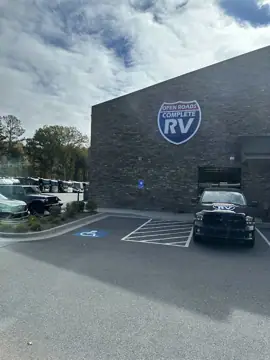 Open Roads Complete RV of Acworth Sales in Acworth, GA
