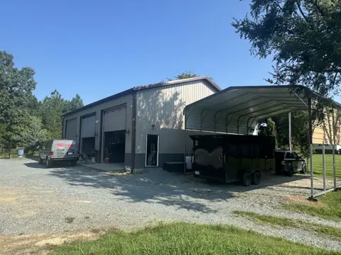 Matthews Mobile Collision Center in Indian Trail, NC