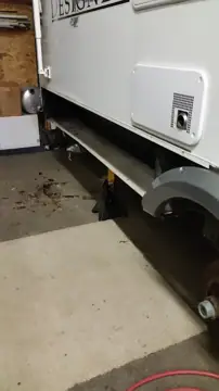 Quad Cities Camper Services in Moline, IL