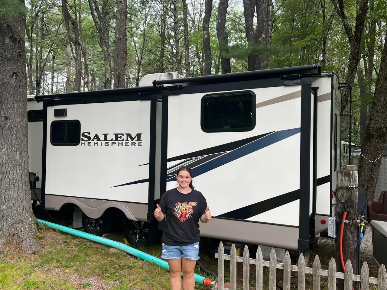 Leano RV, LLC, RV repair in Phillipston