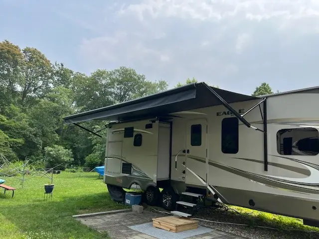 ERV Service LLC, RV repair in Ashford
