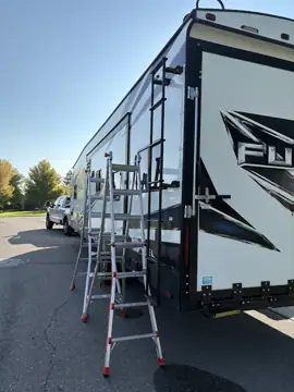 L&L Mobile RV Services, LLC in Nampa, ID