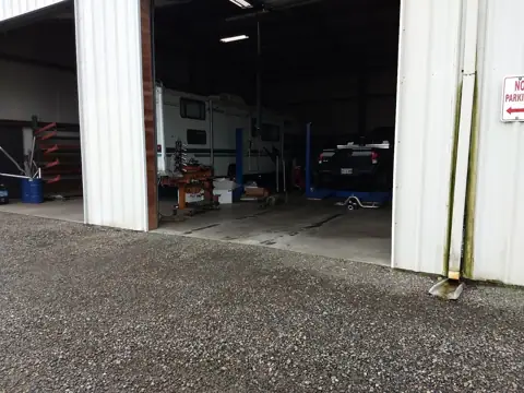Salem Exhaust & Automotive in Keizer, OR
