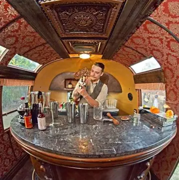 MOTIVATED RV Austin,TX /Repair/Service/Renovation Specialists (Rv's, Airstreams & Vintage Trailers) in Austin, TX