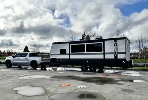 MB RV Repair in Kalama, WA