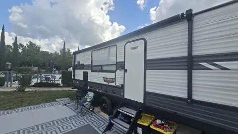 Adam's RV Mobile Service photo 3