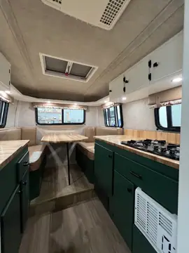 RV REPAIR & RENOVATION in Medford, MN