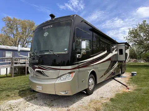Brooks Mobile Rv Service LLC in Golden, MS
