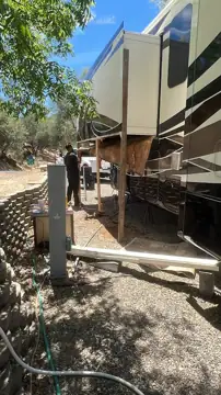 Valley RV Repair in Hanford, CA