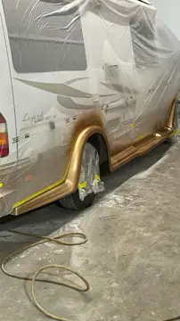 Mile High Coachworks photo 2