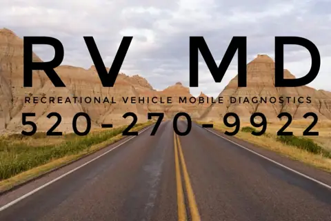RV MD LLC in Tucson, AZ