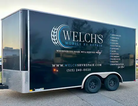 Welch's Mobile RV Repair photo 2