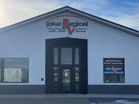 Lake Region RV in Devils Lake, ND
