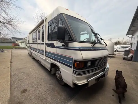 ProCare RV Repair & Collision in Highland, NY