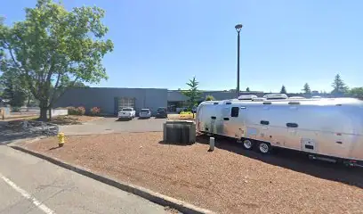 Service Center - Portland Airstream Adventures in Clackamas, OR