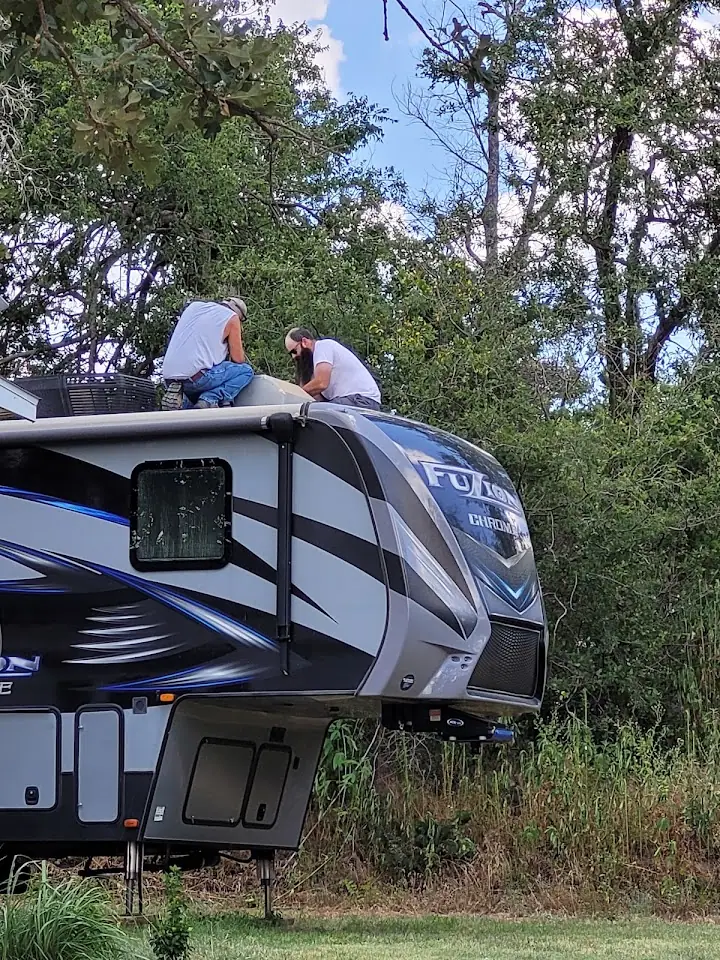 CMK Mobile RV Repair, RV repair in Dublin