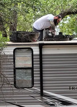 CMK Mobile RV Repair photo 3