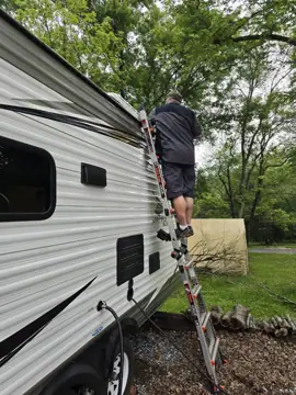Lefevre's Mobile Rv Repair in Quarryville, PA