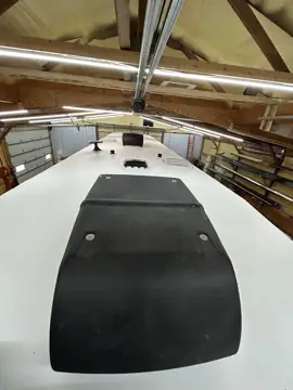 Double Eagle Rv Repair in White Pigeon, MI
