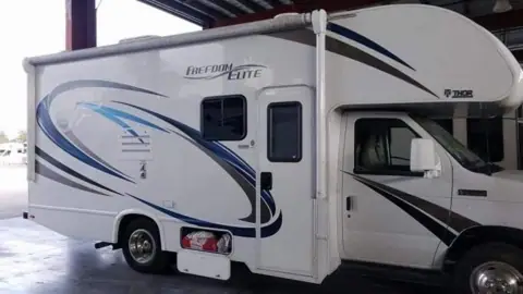 Crain Mobile RV Repair, LLC in Cape Coral, FL