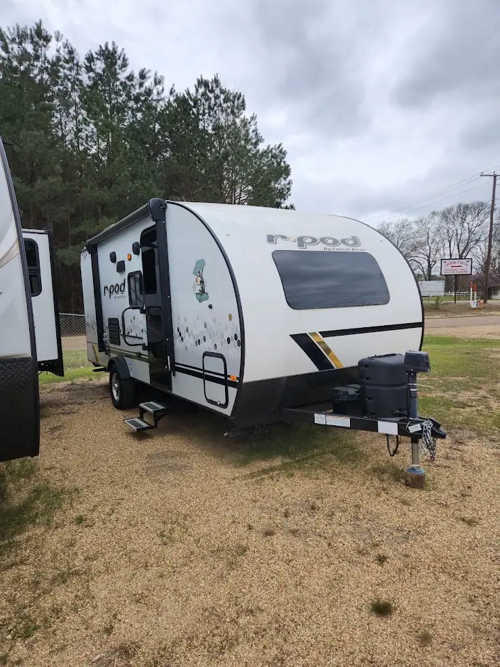 Pace RV Sales & Services Inc., RV repair in Camden