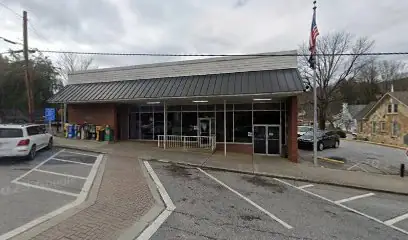 Blue Ridge RV Center in Clayton, GA
