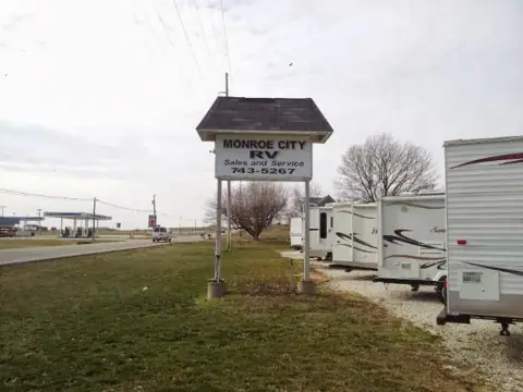 Monroe City RV MCRV in Monroe City, IN