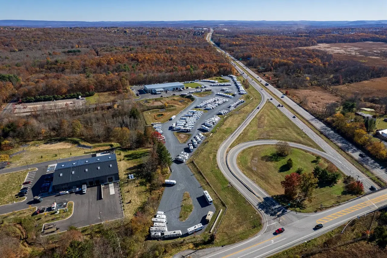 Alpin Haus RV of Orange County, RV repair in Middletown