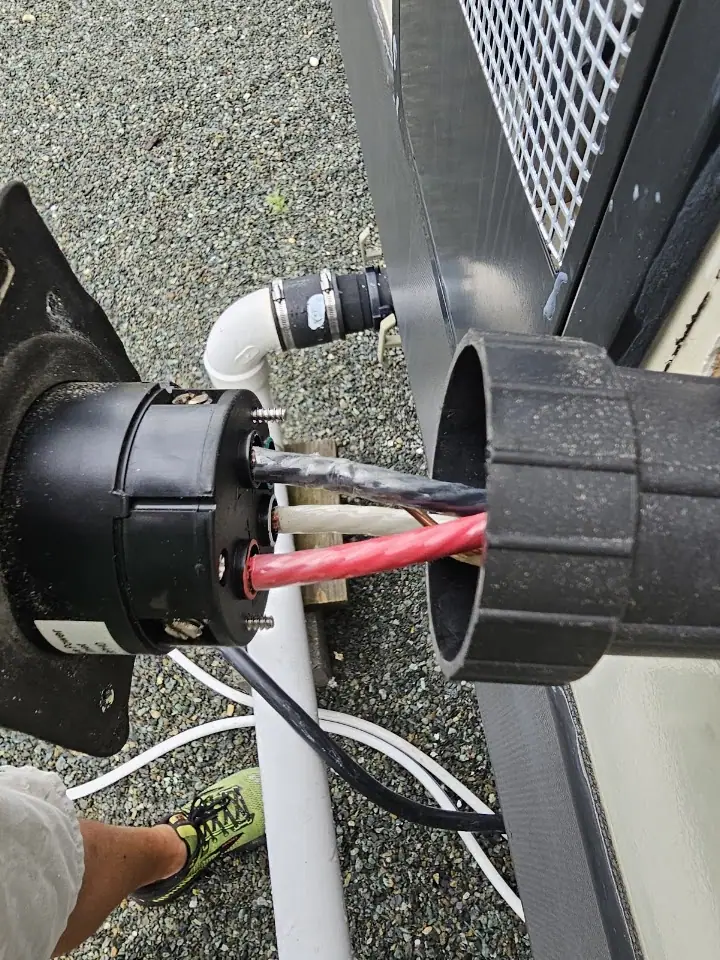 RV Services Of Delaware, LLC, RV repair in Georgetown