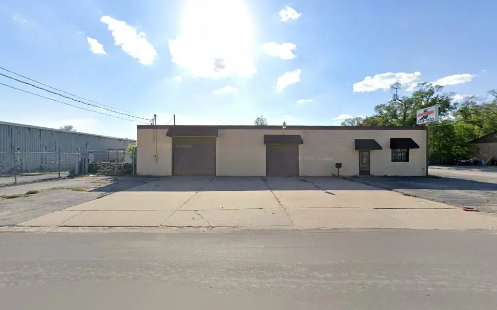 Blankenship Rv Repair, RV repair in Omaha