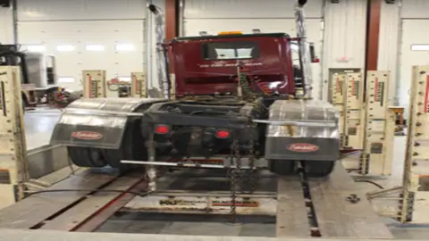 Truckstar Collision Center, Inc in Deerfield, WI