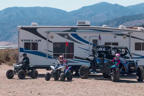 Desert Rentals Unlimited in Ontario, CA