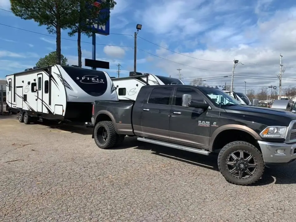 Moses RV Repair LLC, RV repair in Arlington