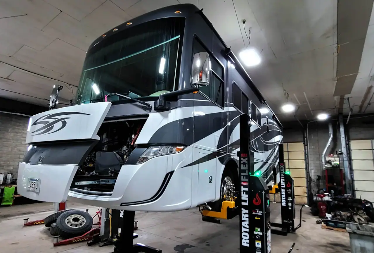 Tri County RV Repair, RV repair in West Palm Beach