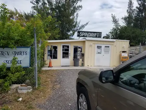Spindrift Inc in Cudjoe Key, FL