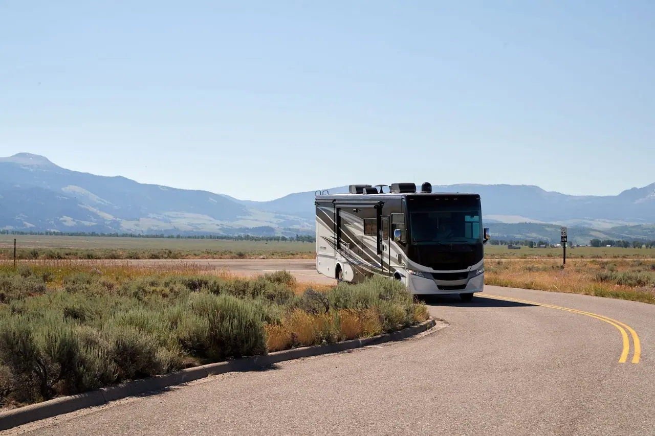 Master Certified RV Repair, RV repair in Johnstown