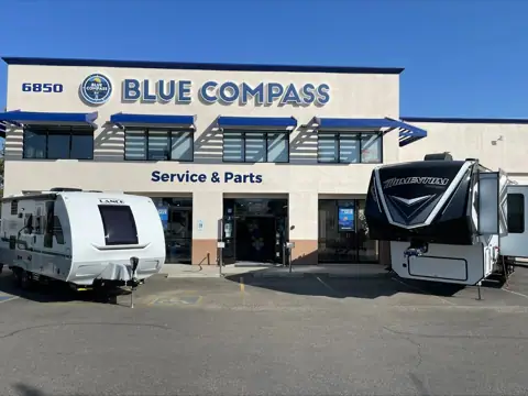 Blue Compass RV Prescott Valley in Prescott Valley, AZ