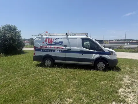 JW RV Repair (Mobile) in Bakersfield, MO