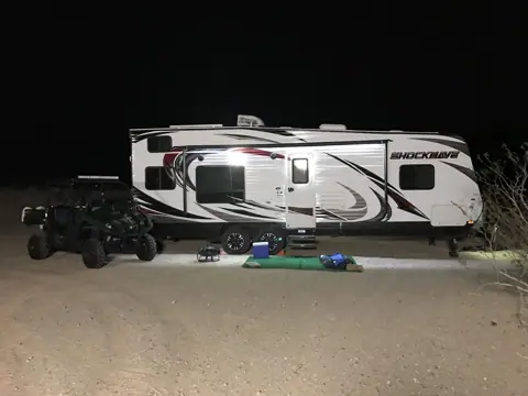 TowTally Camping RV Service and Parts photo 2