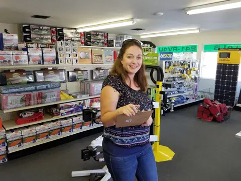 TowTally Camping RV Service and Parts photo 3