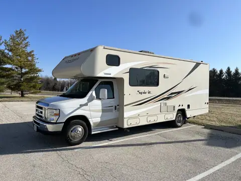 D's Mobile RV Services in Peoria, IL