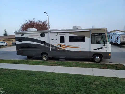 R V Express in Visalia, CA
