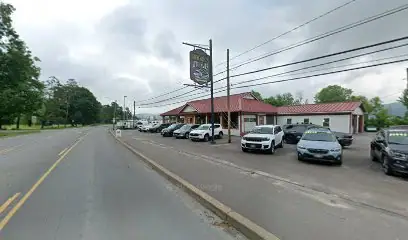 Moores Rv service in Towanda, PA